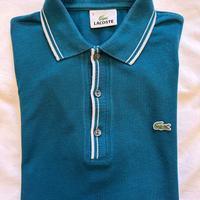 Polo Lacoste