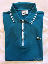 Polo Lacoste