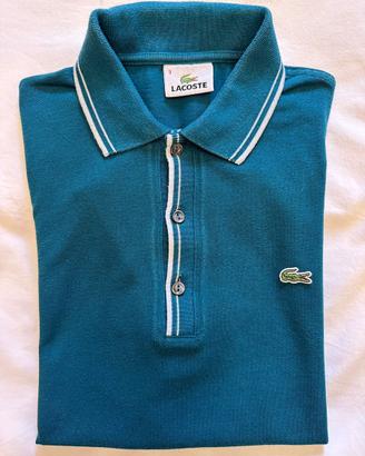 Polo Lacoste
