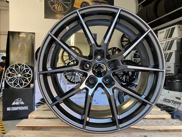 Cerchi Mini Cooper raggio 20 cod.94282