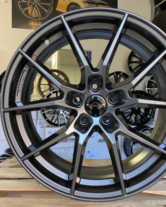 Cerchi Mini Cooper raggio 20 cod.94282