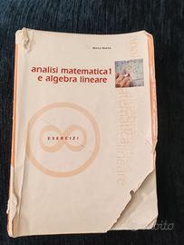 Analisi Matematica 1 e Algebra Lineare