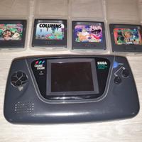 SEGA Game Gear