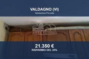 Immobile in asta di 180 m² con più di 5 locali a V