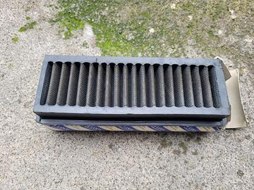 Filtro sportivo K&N Fiat