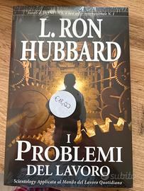 Libro “I problemi del lavoro”