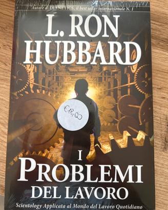 Libro “I problemi del lavoro”