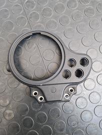 Cover Strumentazione Triumph Bonneville