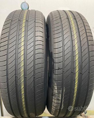 2 gomme 215 65 r17 103v michelin estive