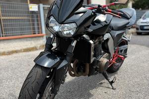 Kawasaki Z750 del 2006