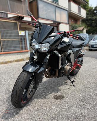 Kawasaki Z750 del 2006
