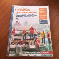 Progettare e programmare