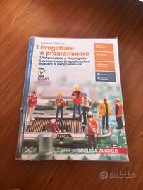 Progettare e programmare