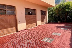 Pallavicino Locale Comm. + Laboratorio + Magazzino