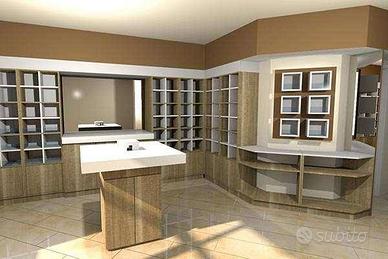 Immobile di 135 m² con 5 locali a Lucca