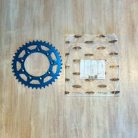 Corona 40 denti per TM