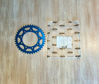 Corona 40 denti per TM