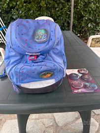 Zaino Ergobag AdoraBearl Prime