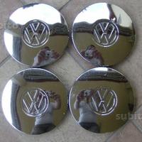 Volkswagen golf copri cerchioni cm.15