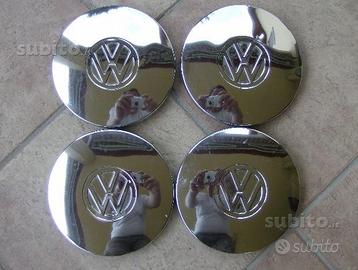 Volkswagen golf copri cerchioni cm.15