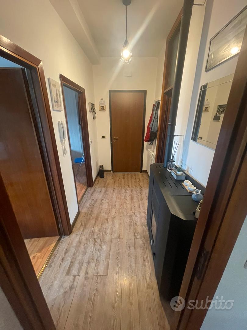 Appartamento – Martellago, Ca' Niero - Vista 3