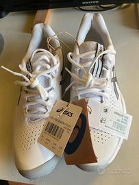 Scarpe  asics tg 41,5