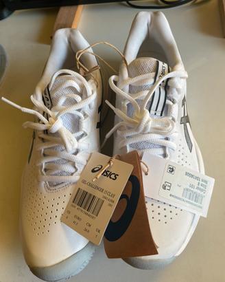 Scarpe  asics tg 41,5