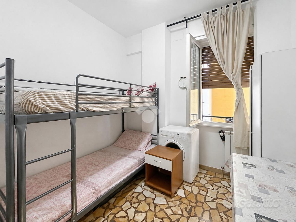 Apartment in Pisa, Magistratura di San Martino, San Giusto - Vista 4