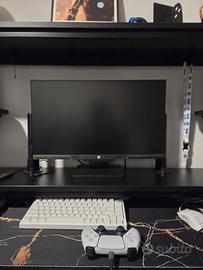 Monitor Gaming HP 25x – 144Hz – 24.5” Full HD