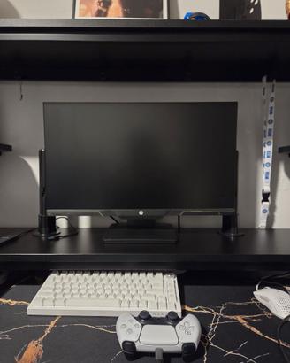 Monitor Gaming HP 25x – 144Hz – 24.5” Full HD