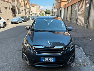 Peugeot 108 - 2016