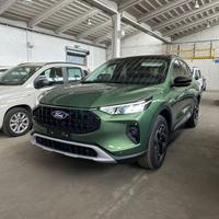 FORD Kuga 2.5 Plug In Hybrid 243 CV CVT 2WD Acti