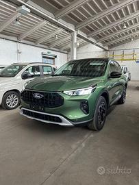 FORD Kuga 2.5 Plug In Hybrid 243 CV CVT 2WD Acti