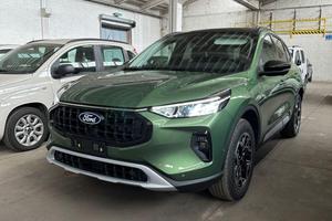 FORD Kuga 2.5 Plug In Hybrid 243 CV CVT 2WD Acti