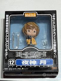 Nendoroid Light Yagami