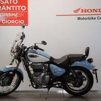 Royal Enfield Meteor 350