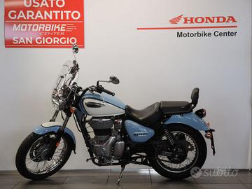 Royal Enfield Meteor 350