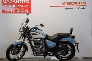 Royal Enfield Meteor 350