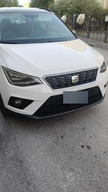 Seat Arona style 101.000km