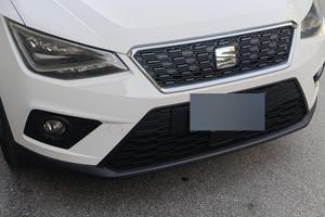 Seat Arona style 101.000km