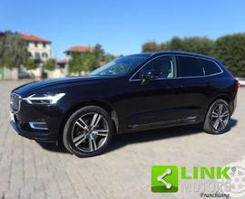 Volvo XC60 D5 AWD Geartronic Inscription FULL -