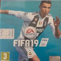 Fifa 19 PS4