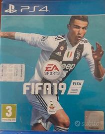 Fifa 19 PS4