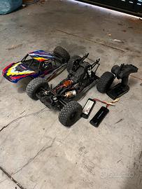 buggy radiocomandato