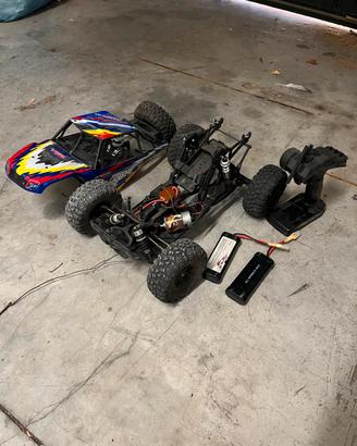 buggy radiocomandato