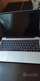 Computer portatile Windows 11 Pro