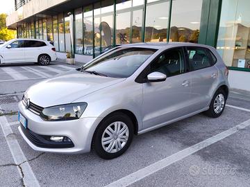 Volkswagen Polo 1.0 MPI 50.000km unicoproprietario