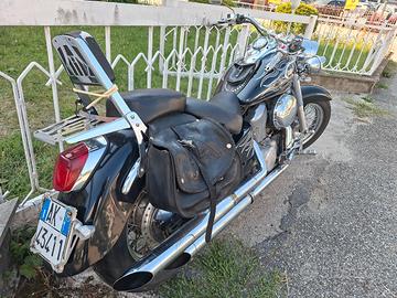 shadow 750
