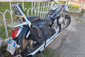 shadow 750