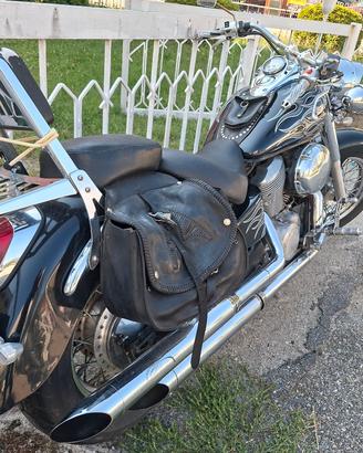 shadow 750